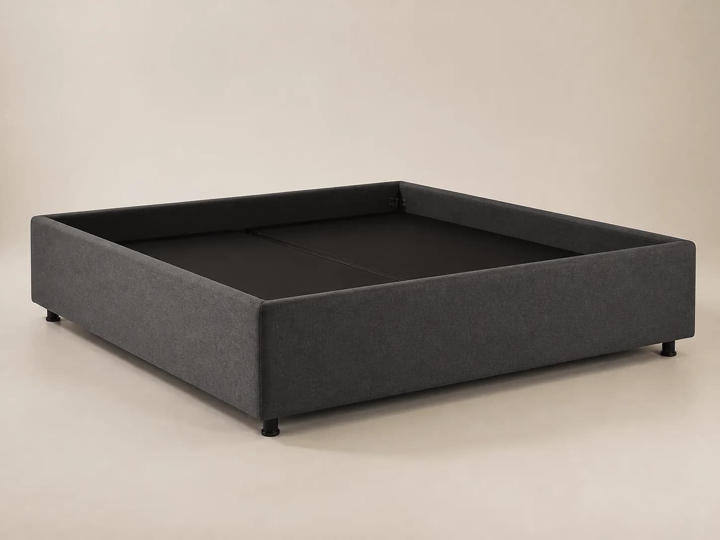 Base Box Herval King